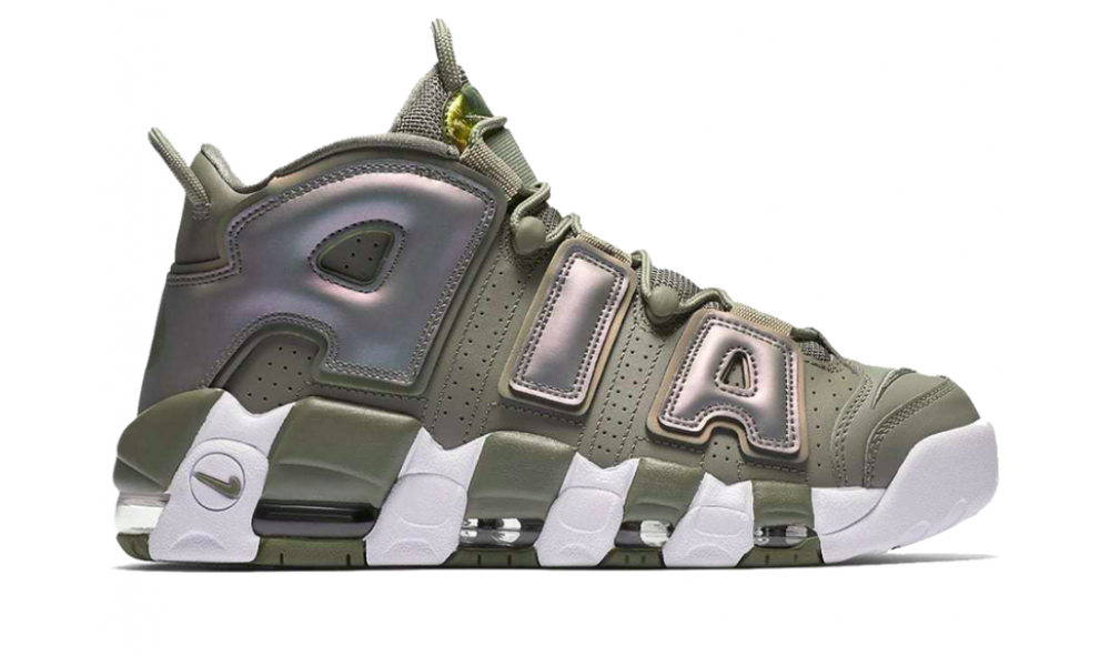 Nike Air More Uptempo